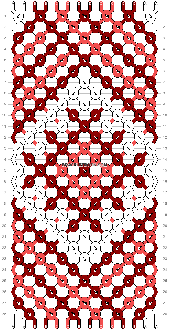 Normal pattern #160050 variation #322699 pattern