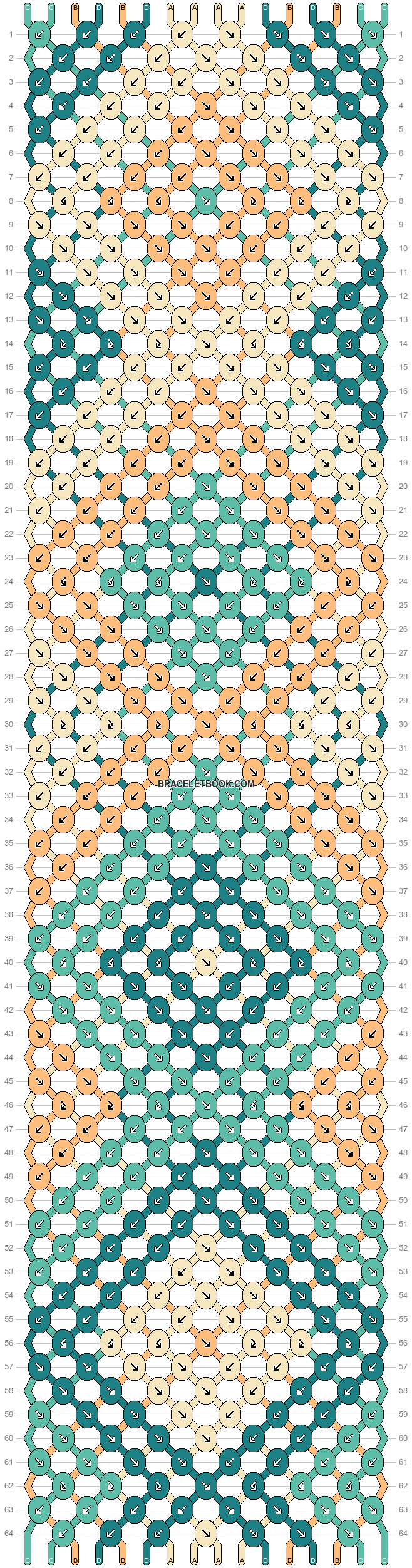 Normal pattern #64036 variation #322702 pattern