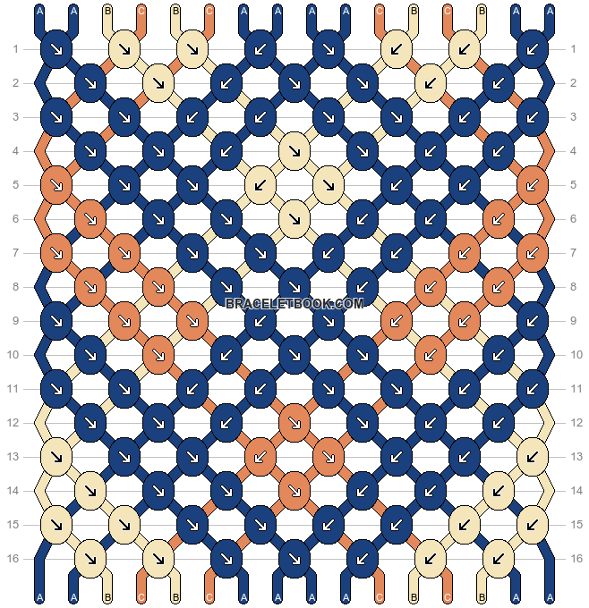 Normal pattern #49216 variation #322703 pattern