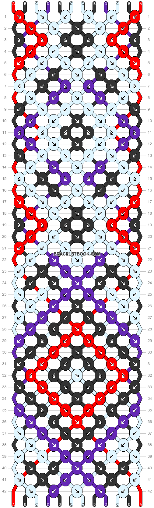 Normal pattern #159621 variation #322716 pattern