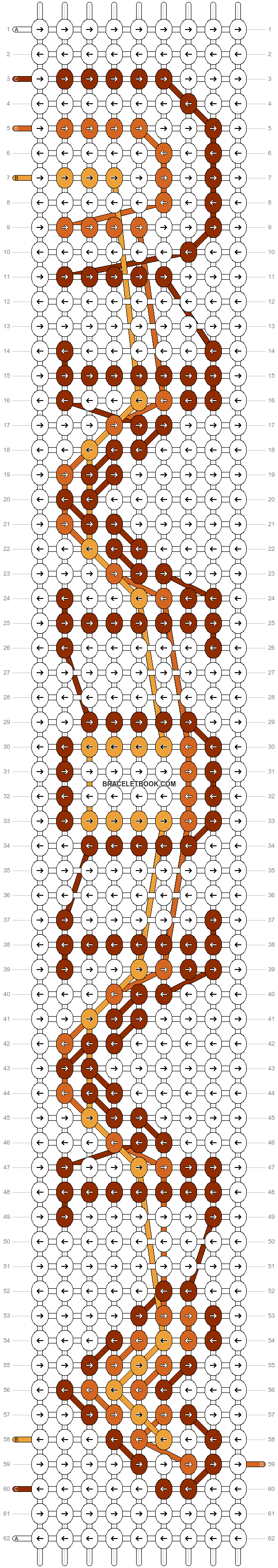 Alpha pattern #88978 variation #322719 pattern