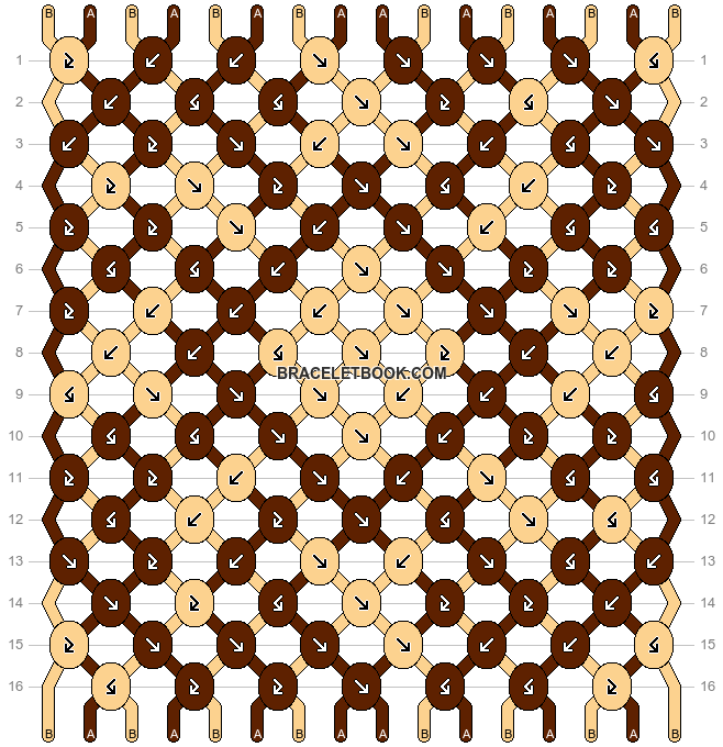 Normal pattern #158091 variation #322721 pattern