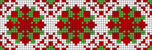 Alpha pattern #120023 variation #322725