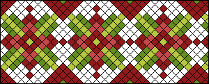 Normal pattern #108710 variation #322743
