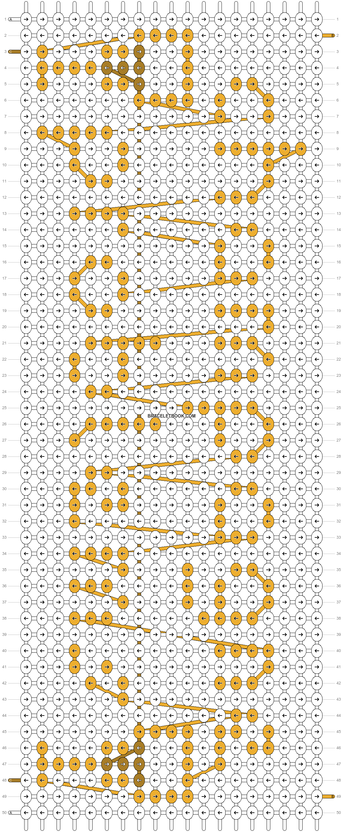 Alpha pattern #160426 variation #322757 pattern