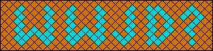 Normal pattern #35956 variation #322765