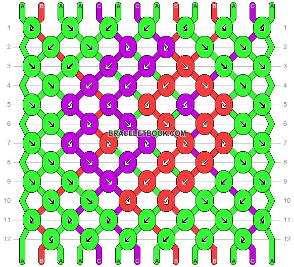 Normal pattern #1804 variation #322771 pattern
