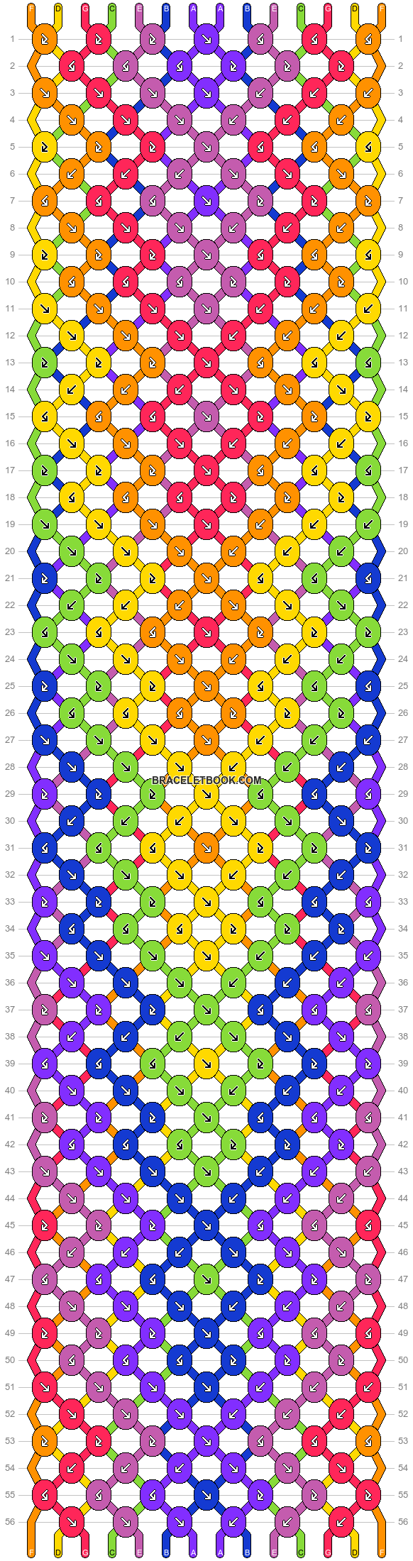 Normal pattern #159388 variation #322777 pattern