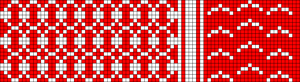 Alpha pattern #159447 variation #322800
