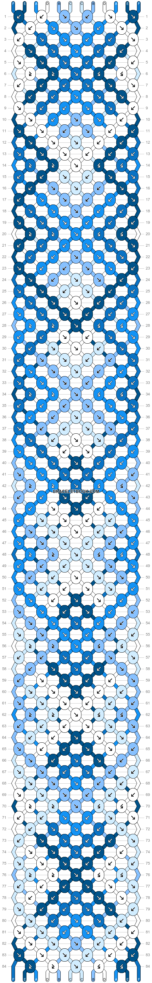 Normal pattern #44478 variation #322817 pattern