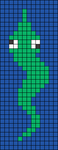 Alpha pattern #139933 variation #322823