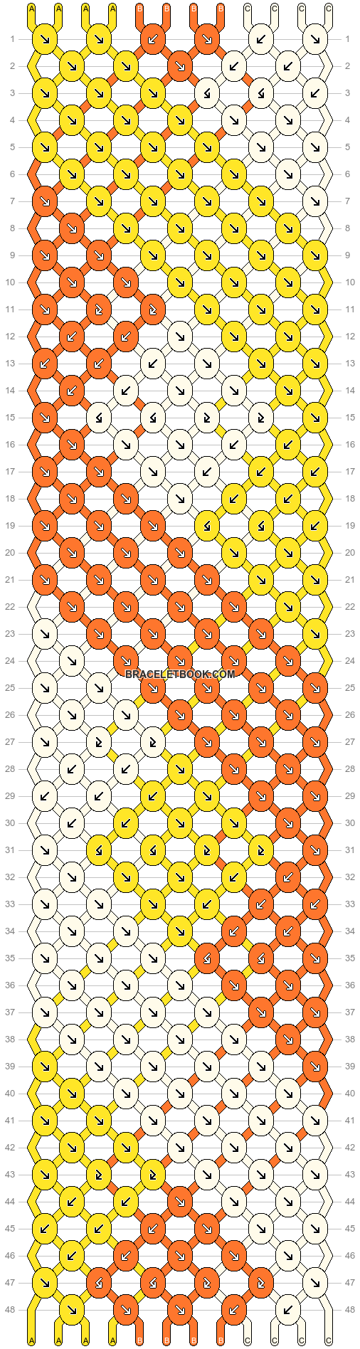 Normal pattern #157323 variation #322845 pattern