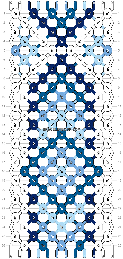 Normal pattern #157677 variation #322885 pattern