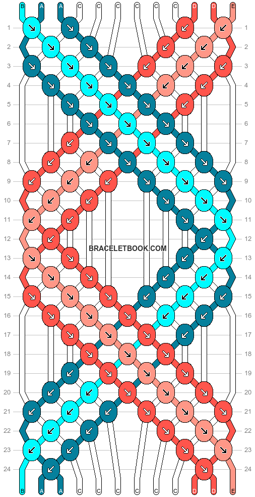 Normal pattern #159794 variation #322898 pattern