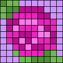 Alpha pattern #116770 variation #322908