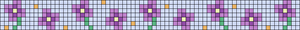 Alpha pattern #147097 variation #322943