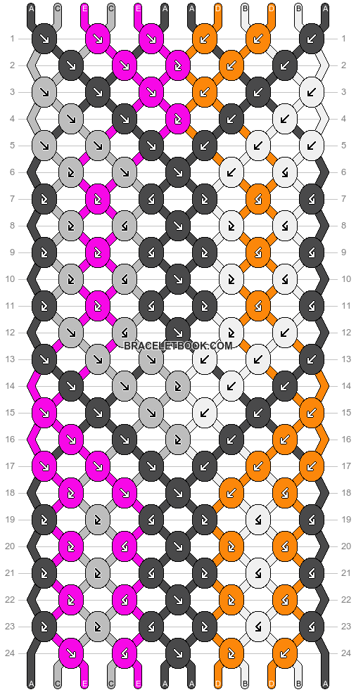 Normal pattern #155125 variation #322953 pattern