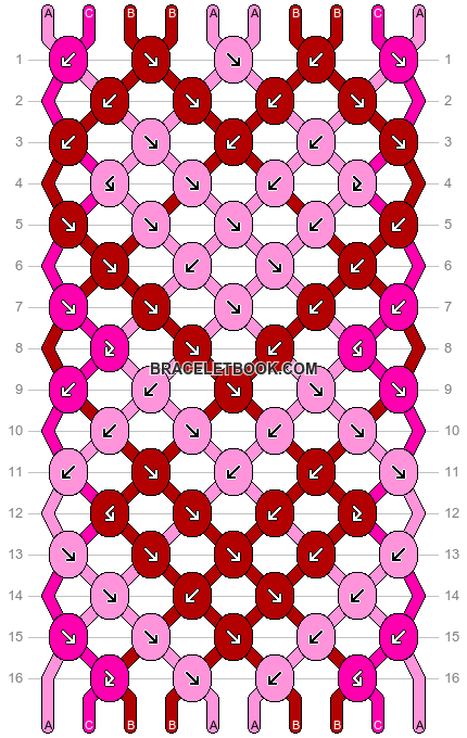 Normal pattern #34101 variation #322989 pattern