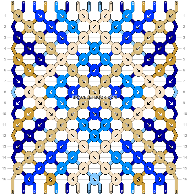 Normal pattern #25382 variation #322994 pattern