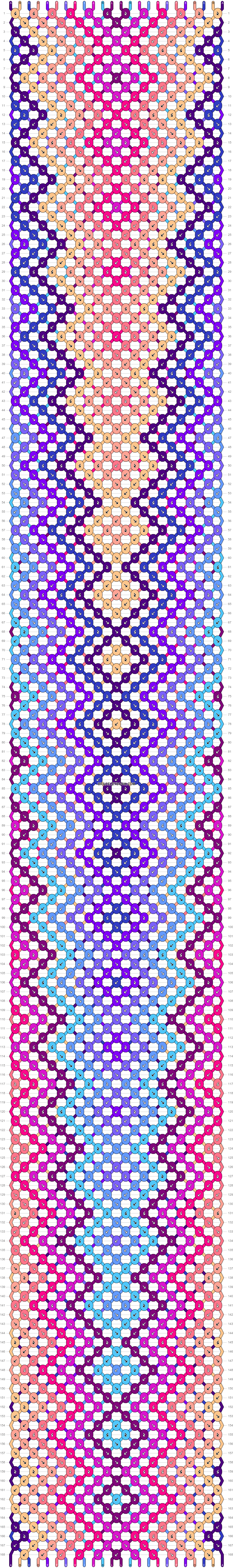 Normal pattern #27252 variation #323028 pattern