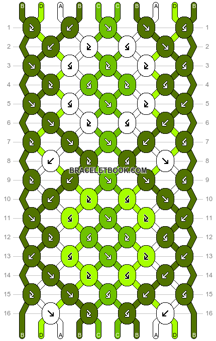 Normal pattern #156336 variation #323029 pattern
