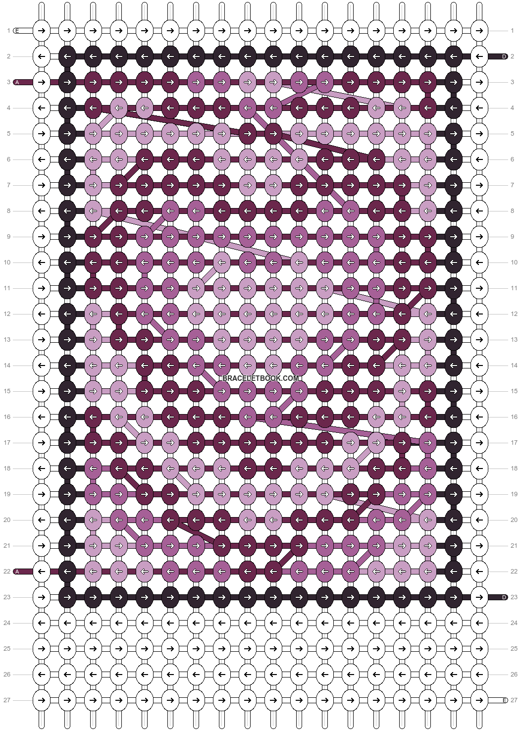 Alpha pattern #139323 variation #323065 pattern