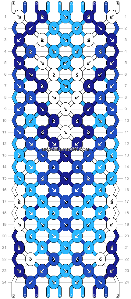 Normal pattern #156484 variation #323089 pattern