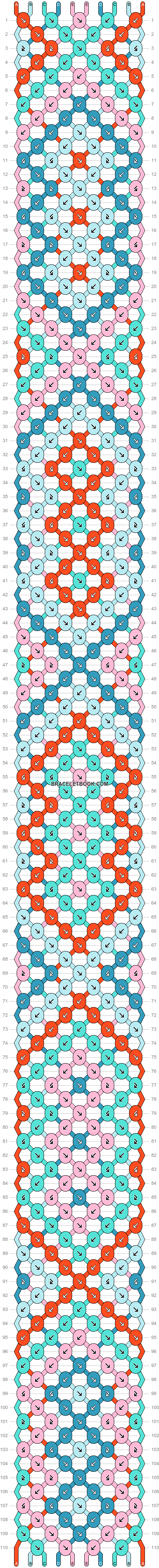 Normal pattern #24938 variation #323101 pattern