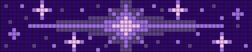 Alpha pattern #158260 variation #323104 preview
