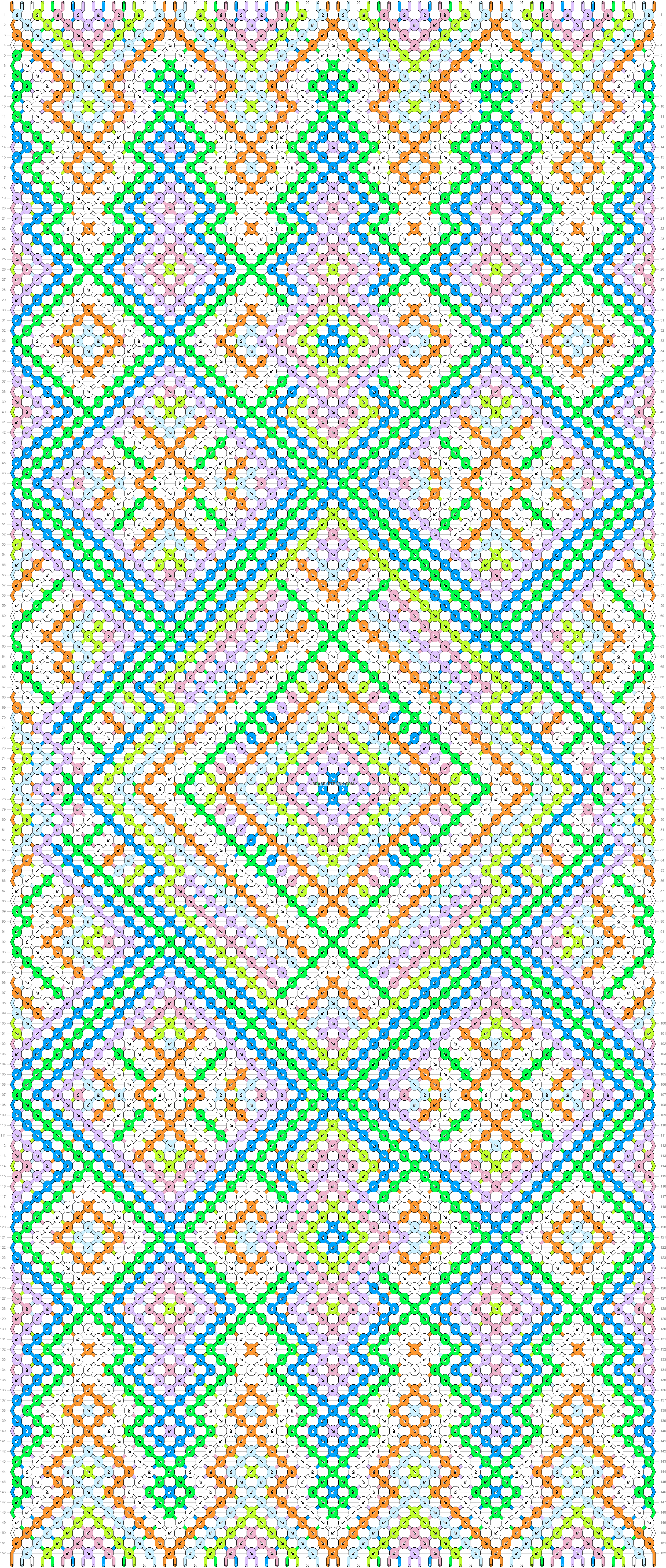 Normal pattern #160213 variation #323105 pattern