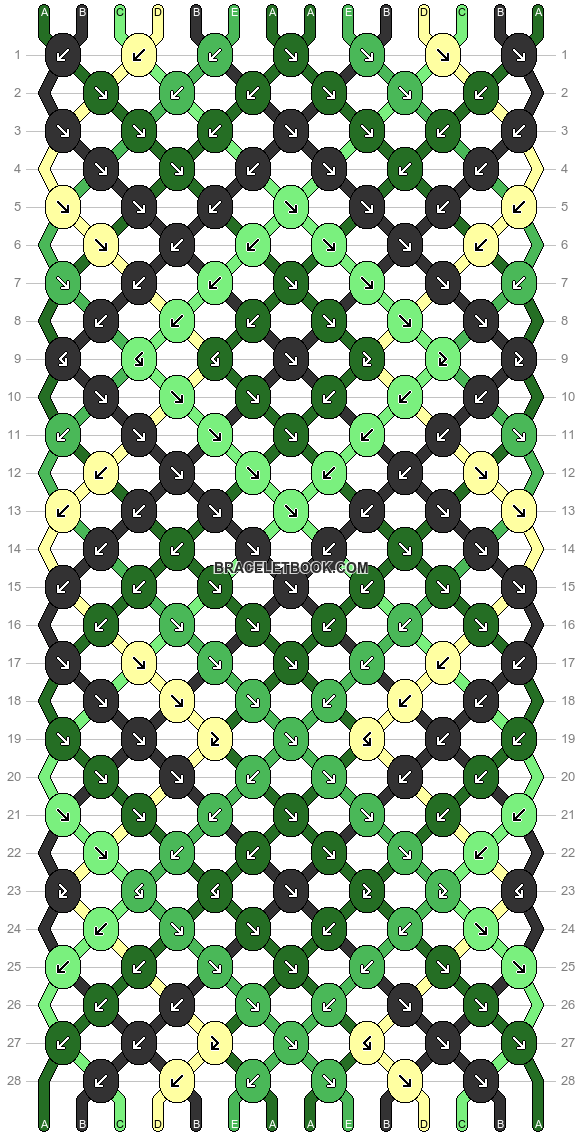 Normal pattern #159619 variation #323107 pattern