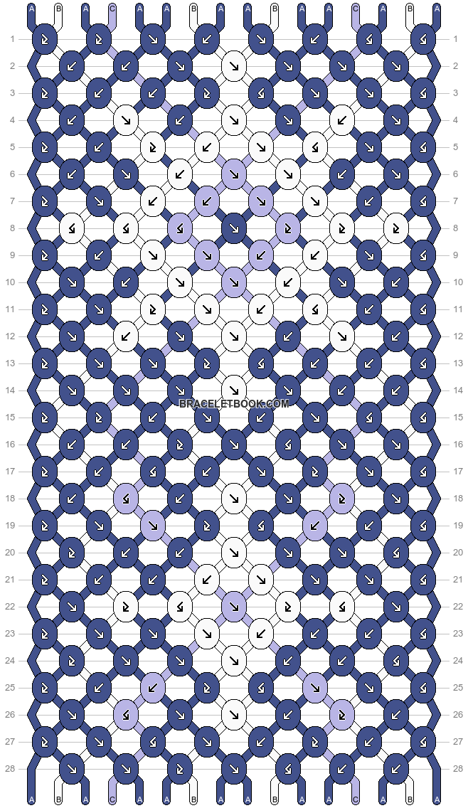 Normal pattern #158788 variation #323115 pattern