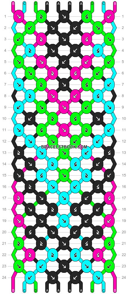 Normal pattern #156484 variation #323128 pattern