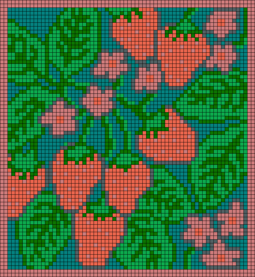 Alpha pattern #115694 variation #323133 preview