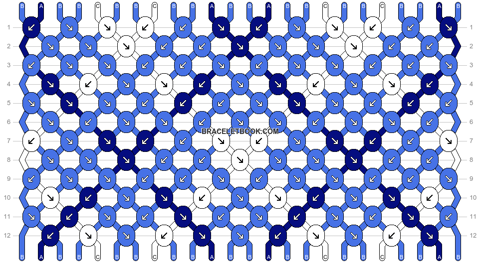 Normal pattern #57181 variation #323149 pattern