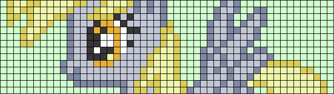 Alpha pattern #158138 variation #323150 preview