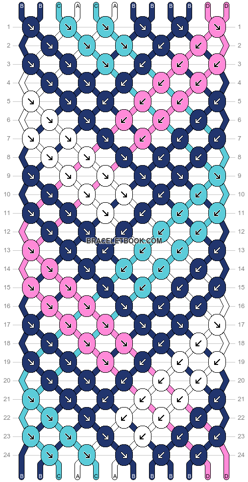 Normal pattern #24716 variation #323156 pattern