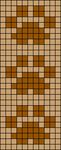 Alpha pattern #159559 variation #323196