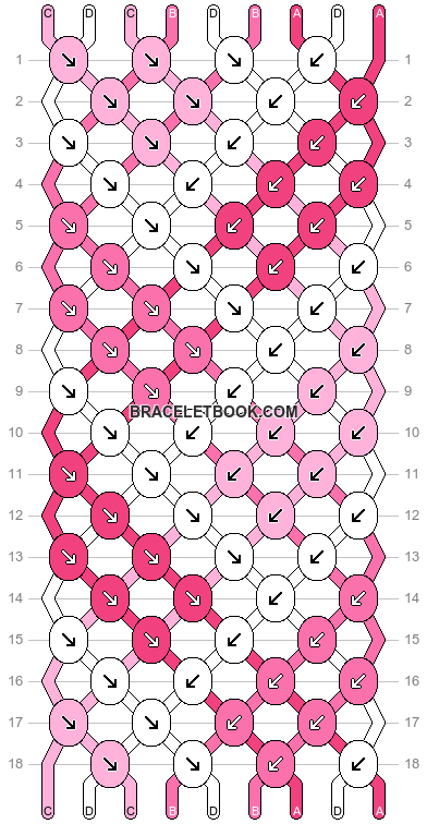 Normal pattern #117 variation #323223 pattern