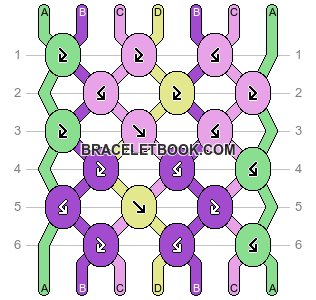 Normal pattern #156676 variation #323242 pattern