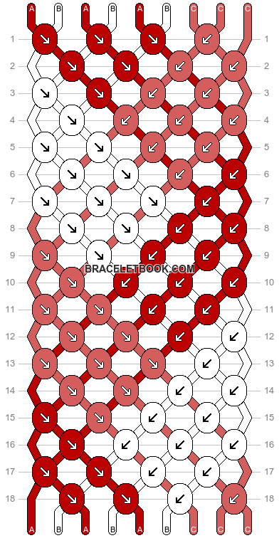 Normal pattern #117 variation #323270 pattern