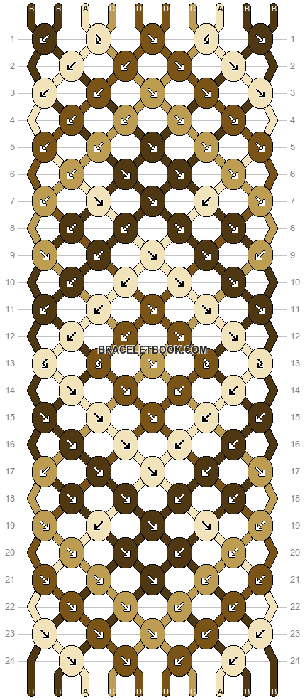 Normal pattern #160478 variation #323282 pattern