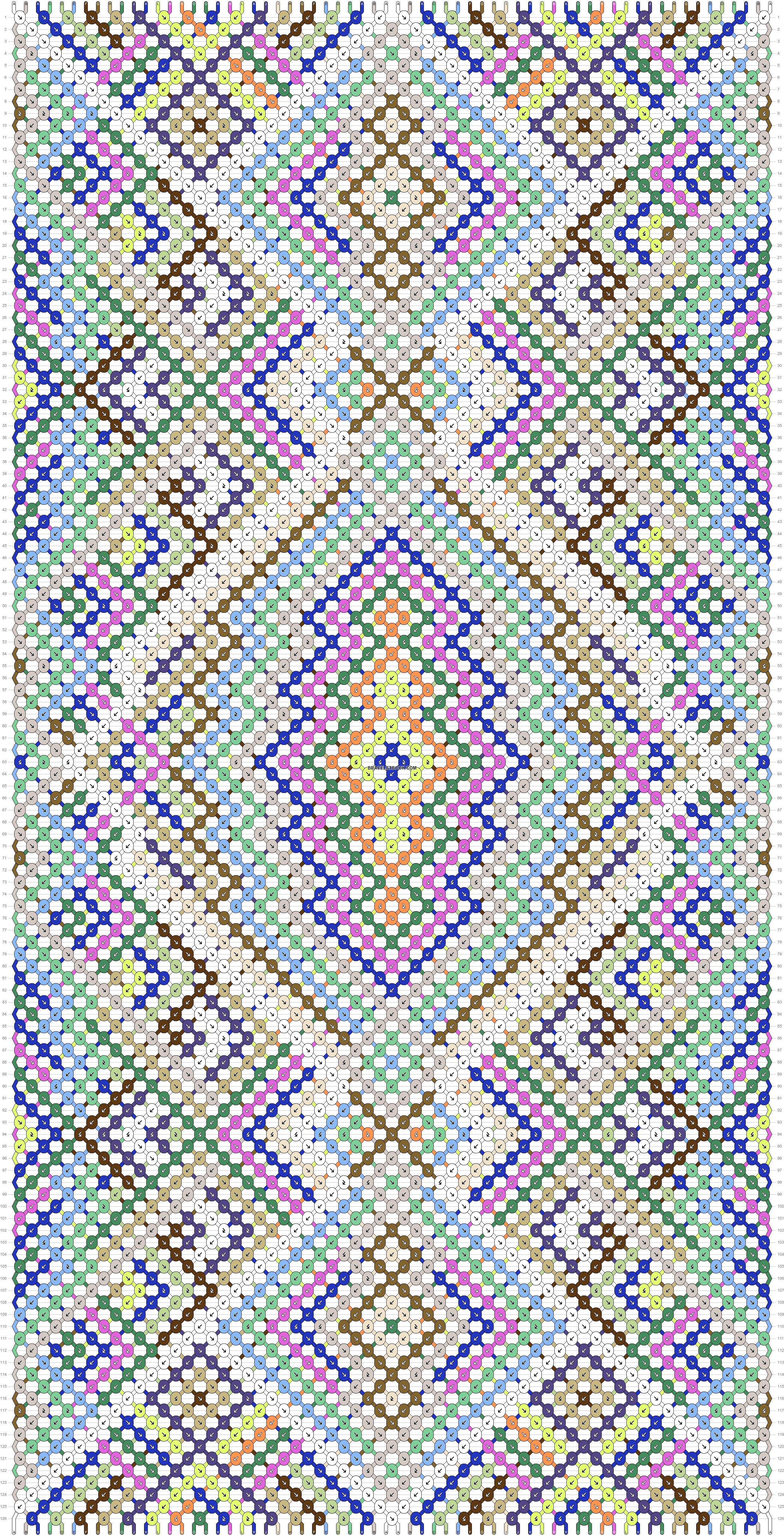 Normal pattern #158980 variation #323283 pattern