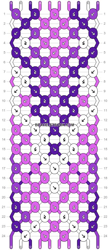 Normal pattern #156484 variation #323287 pattern