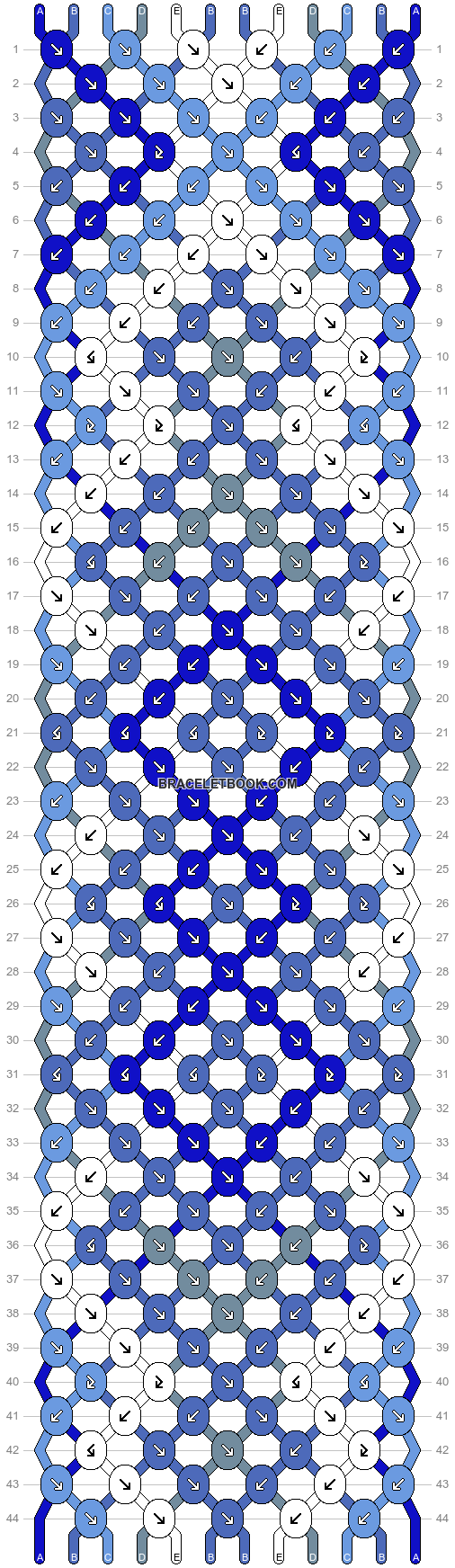 Normal pattern #122179 variation #323311 pattern