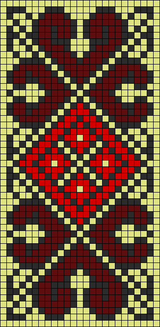Alpha pattern #17663 variation #323329 preview