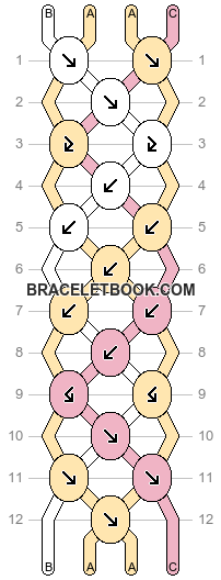 Normal pattern #17591 variation #323335 pattern