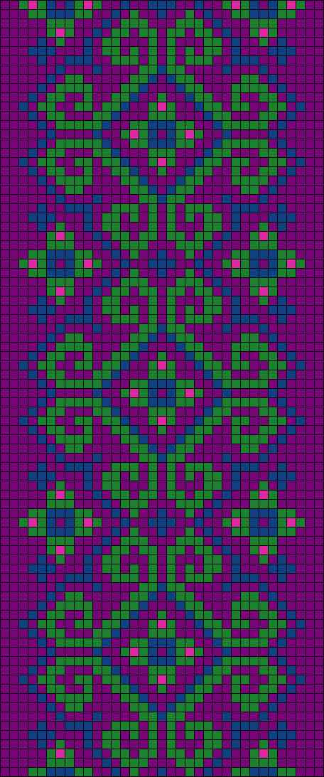 Alpha pattern #153035 variation #323355 preview