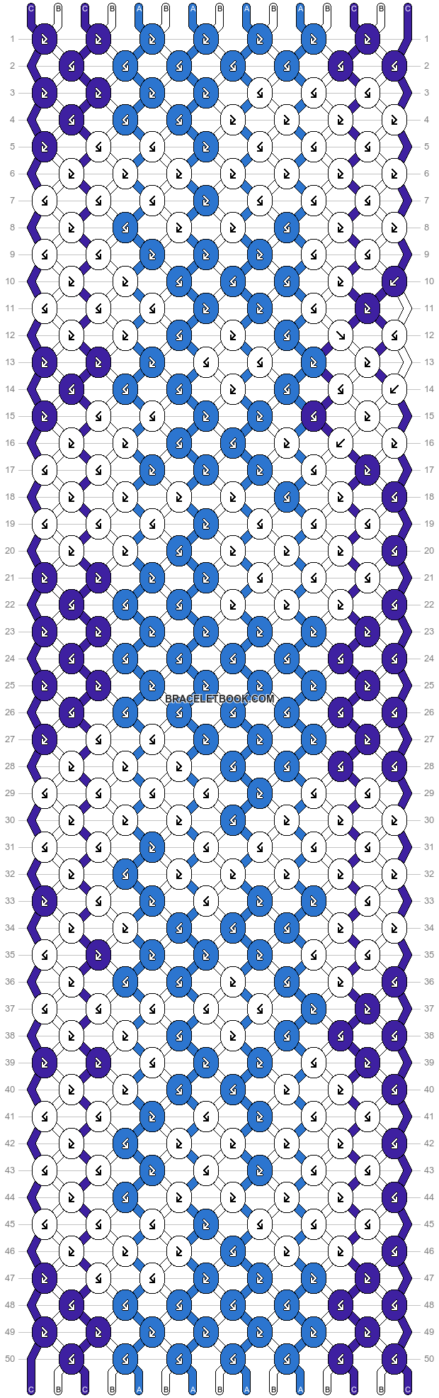 Normal pattern #44337 variation #323367 pattern