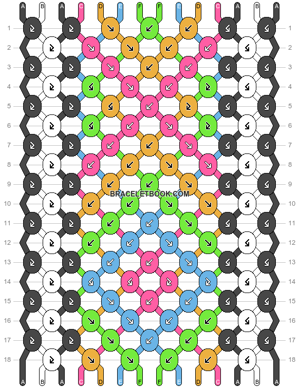 Normal pattern #159564 variation #323380 pattern